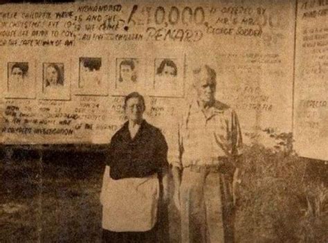 The Sodder Children: One of America's Greatest Unsolved Mysteries | The ...