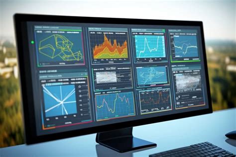 Dat Visualization in Python 的图像结果