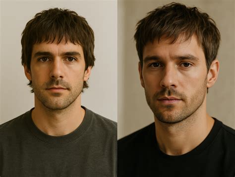 Men’s Short Shaggy Haircuts: Effortless Style with an Edge – VAGA men's ...