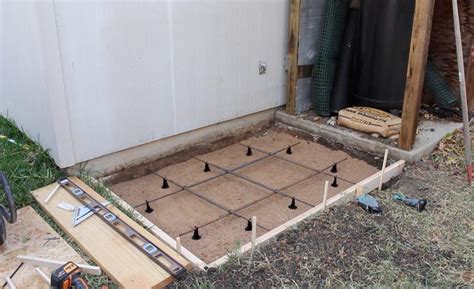 Small Concrete Slab 的图像结果