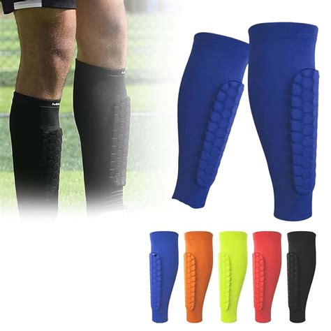 Shin Defender Shin Guards Kids, Shindefender Shin Guards Sleeves, for ...