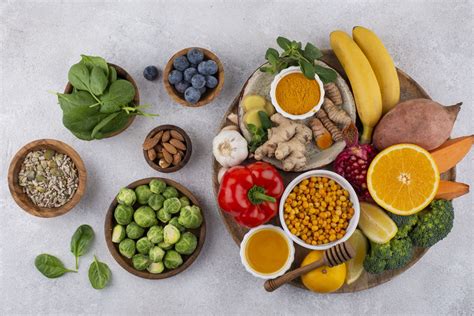 Top 10 Organic Superfoods for a Healthy Body and Mind – Rootine Organics
