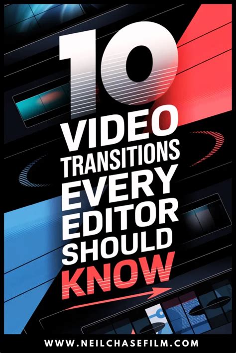 Image result for Basic Video Star Transitions