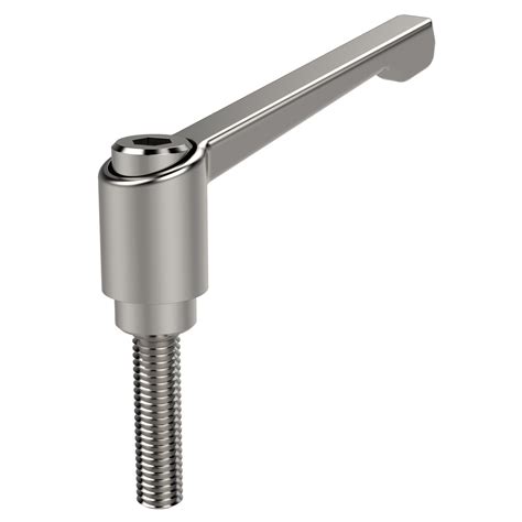 Quick Release Lever Clamp