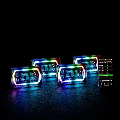 Image result for 4X6 LED Array