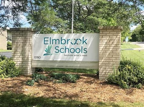 Elmbrook School Calendar 2019-20: First Day Of School | Brookfield, WI ...