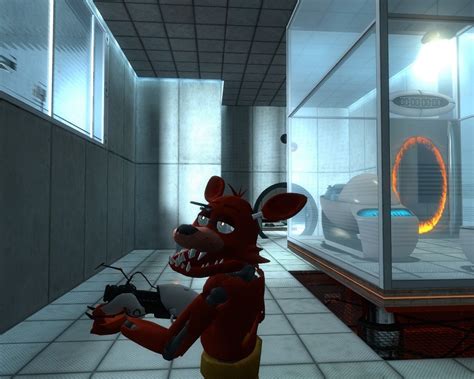 Ruby F-NaF Mod 的图像结果