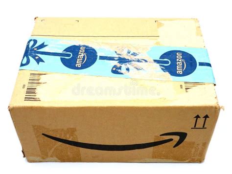 Image result for Amazon Shipping Box