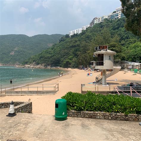 CHUNG HOM KOK BEACH (2025) All You Need to Know BEFORE You Go (with ...