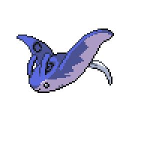 Mantine #226 - FusionDex