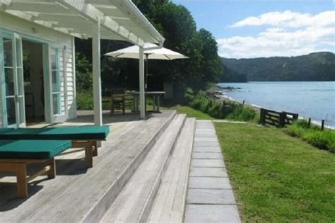 Romantic Places To Stay in Auckland