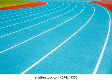 Runner Running around Curve 的图像结果