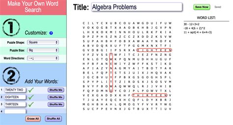 Image result for Algebra Word Problems Challenge