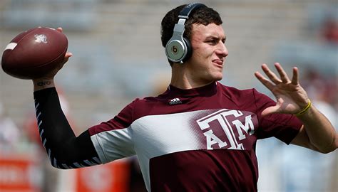 Kliff Kingsbury Used An Incredible Strategy To Get A Hungover Johnny ...