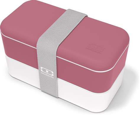monbento - Bento Box MB Original Blush with India | Ubuy