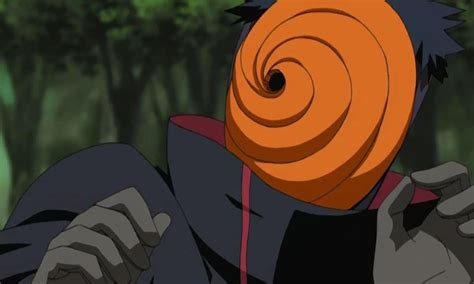 The 30+ Best Anime Characters That Wear Masks