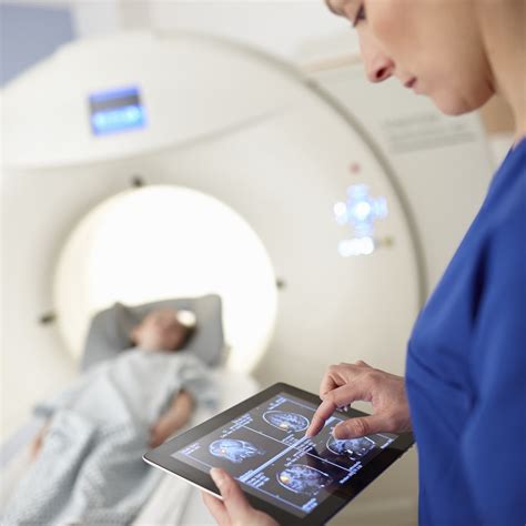 Diagnostic Imaging Radiology Technician at Louise Costa blog