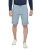 Buy Blue Shorts & 3/4ths for Men by BEEVEE Online | Ajio.com