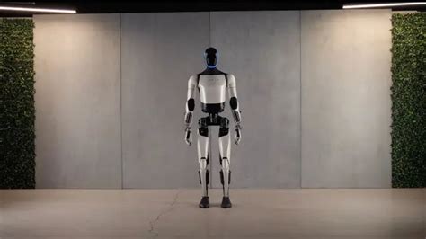Image result for Tesla Robotics