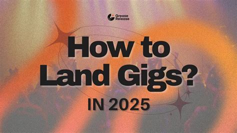 Support Local Gigs 的图像结果