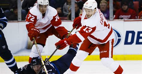 Image result for datsyuk red wings