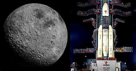 ISRO To Launch Its Third Moon Mission, Chandrayaan-3 In June 2023