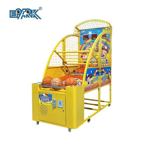 Basketball Game Machine 的图像结果