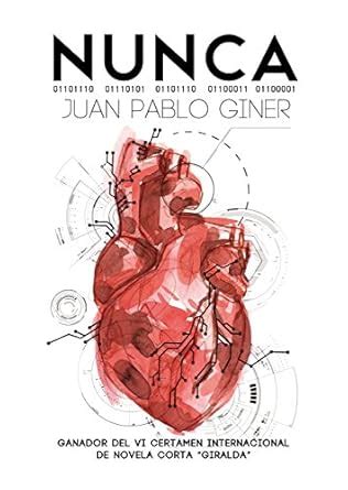 NUNCA (Spanish Edition) eBook : GINER REIG, JUAN PABLO: Amazon.in ...