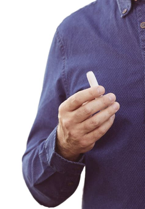 Apa IQOS? Teknologi Tembakau Dipanaskan | IQOS Indonesia