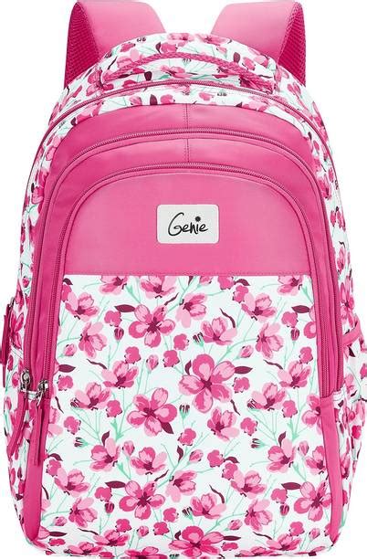 Genie School Bags - Buy Genie School Bags Online at Best Prices In ...