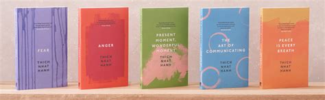 The Essential Thich Nhat Hanh Collection (Set of 5): Includes the Art ...