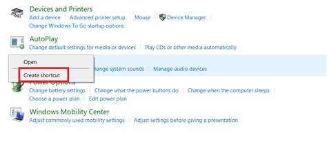 Image result for Audio Control Panel Windows 1.0