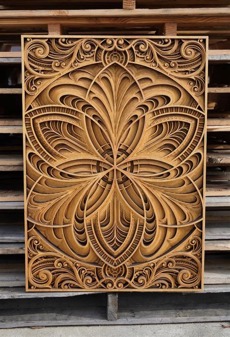 Image result for Laser Wood Cut Out Patterns