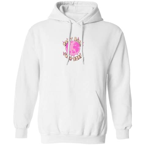 Albert Mr Flim Flam Merch Don't Burn Your Home Hoodie Sweatshirt ...