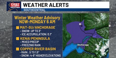 First Alert Weather: Most hazardous weather of the weekend moves in ...