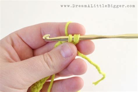 Image result for Learning How to Loop Crochet