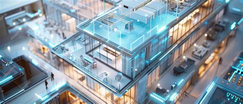 Smart Building Systems 的图像结果