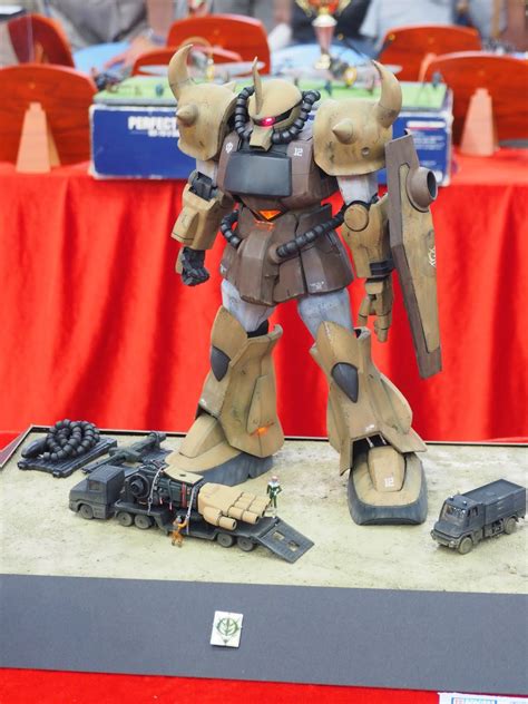 First Modeling Compittition 的图像结果