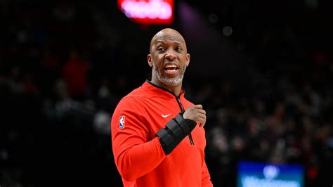 Trail Blazers coach Chauncey Billups arraigned for fraud after arrest