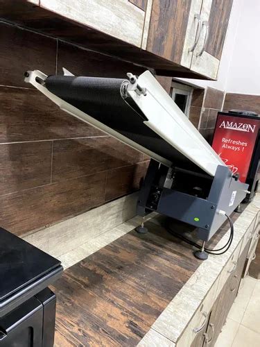 Taj Technologies, Faridabad - Manufacturer of Packaging Conveyor and ...