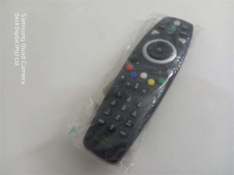 Image result for PVR Decoder Remotes