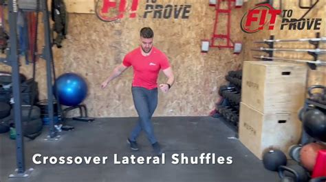 Image result for Crossover Shuffle Tutorial
