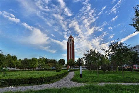 天津理工大学有几个校区及校区地址 哪个校区最好_高三网