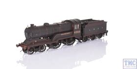 31-137 Bachmann OO Gauge Class D11/2 6385 'Luckie Mucklebackit' Coal ...