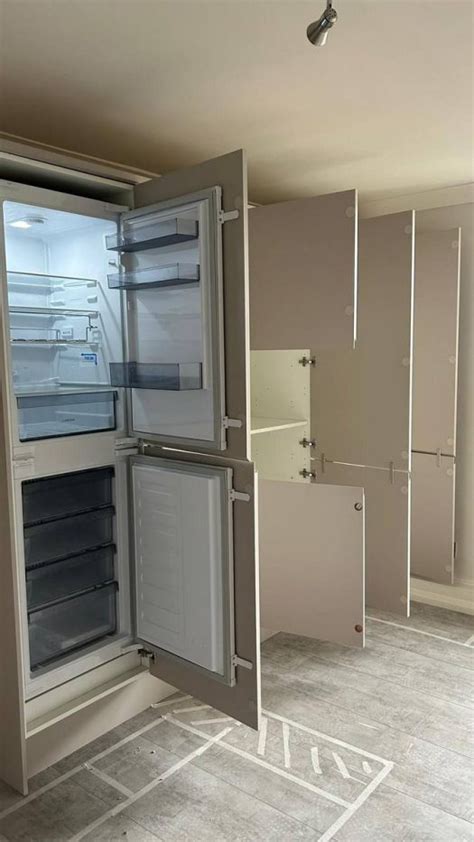 Image result for Howdens Handless Kitchen