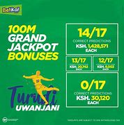 betika 20 bob jackpot bonus