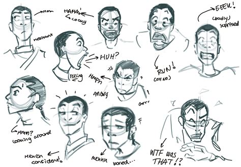 Body Language Drawing 的图像结果