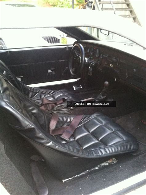 1969 Ferrari Replica