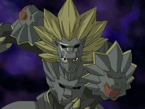Image result for Digimon Frontier Lowemon