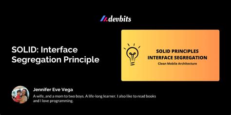 Interface Segregation Principle Explained 的图像结果